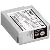 Epson kartuša s črnilom za C4000e (črna)