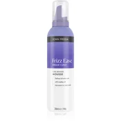 John Frieda Frizz Ease Curl Reviver Mousse pena za lase za definicijo kodrov 200 ml