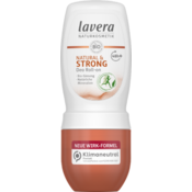 Lavera NATURAL & STRONG Roll-On dezodorant