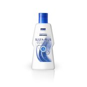 ZDRAVLJE KOZMETIKA Sulfa-Plus Šampon protiv peruti,100 ml