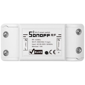 Smart switch WiFi + RF 433 Sonoff RF R2 (NEW)