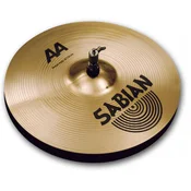 SABIAN 14 AA MEDIUM HATS činela