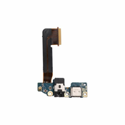 HTC One M9 - Konektor za polnjenje + Flex kabel - 51H10252-00M