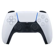 DualSense Wireless Controller za PS5 - beli bežični džojstik