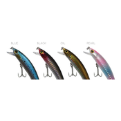 Vobler DTD -Gavun Hologram- 90mm