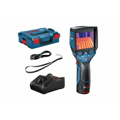 Toplotna kamera GTC 400 C BOSCH