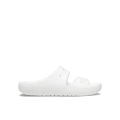 Crocs Natikači Classic Sandal V 209403 Bela