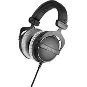 BEYERDYNAMIC slušalke DT770PRO 32 Ohms, črne-sive