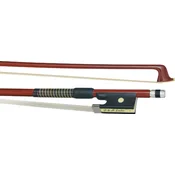 Lok za violino 3/4 Fiberglass Brown P&H Bows London