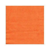 Metraža semiš oranžna S9 EMI