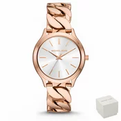 Ženska ročna ura Michael Kors Slim Runway MK7473