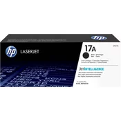 TONER HP 17A ČRN ZA LJ Pro M102/M130 ZA 1.600 STRANI