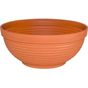 MISA cvetlični lonec 44cm TERACOTTA