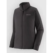 Patagonia Nano-Air Light Jacket ink black