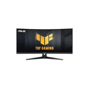ASUS gaming TUF monitor VG34VQ3B (90LM0AA0-B01170)