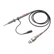 FNIRSI Sonda osciloskopa Fnirsi P6100
