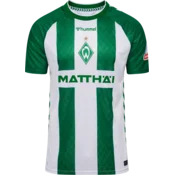 Hummel Dres SV Werder Bremen Home 2026/27