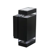 Kanlux Zunanja stenska svetilka - ZEW EL-235J-B