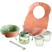 Tommee Tippee Toddler Weaning Kit set, TTFED61