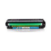 toner za HP CE271A Cyan/650A, kompatibilen