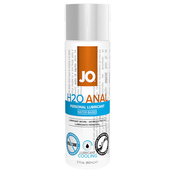 Analni Lubrikant H2O s Učinkom Grijanja 60 ml System Jo VDL40210