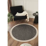 CONCEPTUM HYPNOSE Tepih (160 cm) Sisalux 3089 Round