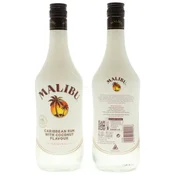 Malibu Rum Caribbean, 0,7l