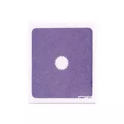 COKIN Filter za listove Spot WA lila A COA074