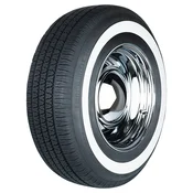 KONTIO 235/75 R15 108T WhitePaw Classic Whitewall 11\ (40mm)