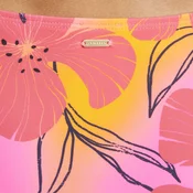 Firefly MILLA W PAINTED FLOWER, kopalke, oranžna 430648