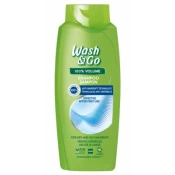 SAMPON ZA KOSU PROTIV PERUTI W&G 675ML