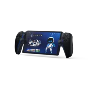 PlayStation Handheld Portal Remote Player Midnight Black
