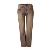 LEVIS  Kavbojke 501 ORIGINAL pueblo/siva