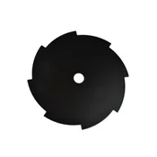 GEKO Disk 8-zob, 250x1,6x25,4 mm G81069L