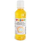 PRIMO barvno lepilo 240 ml - rumeno