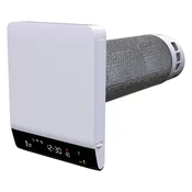 VENTS Breezy 160-E Smart rekuperator, 57m3