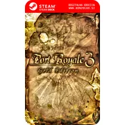 Port Royale 3 Gold - Steam koda brez škatlice (WINDOWS PC | STEAM DECK)