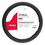 slomart AMiO Prevleka za volan, vel. M (37-39 cm)