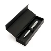 Hugo Boss hemijska olovka Elemental Silver