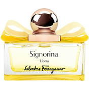 Salvatore Ferragamo Signorina Libera Eau De Parfum 50 ml