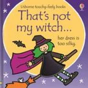 Thats Not My Witch...