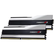 Memorija PC-51200, 32GB, G.SKILL Trident Z5, F5-6400J3239G16GX2-TZ5S, DDR5 6400MHz, kit 2x16GB