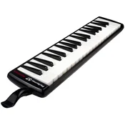 Hohner Melodica Performer 37 Melodika White-Black (Kot novo)