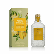 slomart unisex parfum 4711 edc acqua colonia starfruit & white flowers 170 ml