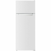 BEKO Kombinovani frižider RDSO206K40WN
