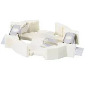 Renata Držalo za gumbne baterije Renata SMTU1225-LF za CR1225 SMT (D x Š x V) 23.7 x 12.7 x 4.8 mm, (20641660)