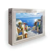 WALLXPERT Puzzle PZL_0196_1000