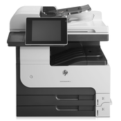 HP LaserJet Enterprise M725dn Laser A3 1200 x 1200 DPI 41 stranica u minuti (CF066A)