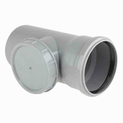 HK PP REVIZIJA 125 MM (EISTILNI KOS)