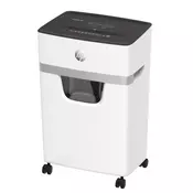 Uničevalec dokumentov hp oneshred 15cc 4x35 p-4 HP APARATI